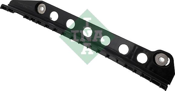 Wilmink Group WG2000799 - Планка успокоителя, цепь привода abcparts.ee