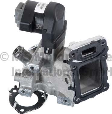 Wilmink Group WG2008323 - Клапан возврата ОГ abcparts.ee