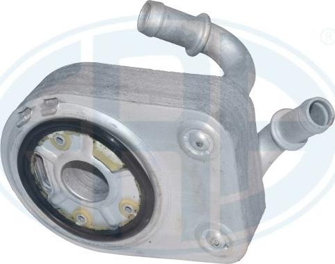 Wilmink Group WG2014028 - Масляный радиатор, двигательное масло abcparts.ee