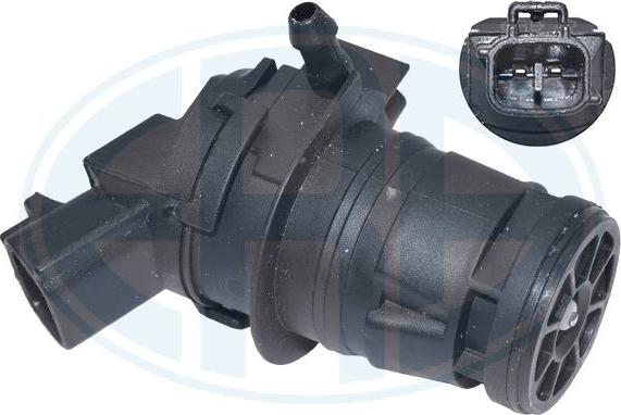 Wilmink Group WG2015018 - Водяной насос, система очистки окон abcparts.ee