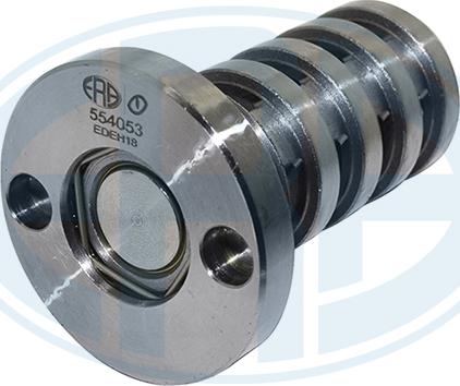 Wilmink Group WG2015721 - Регулирующий клапан, выставление распределительного вала abcparts.ee