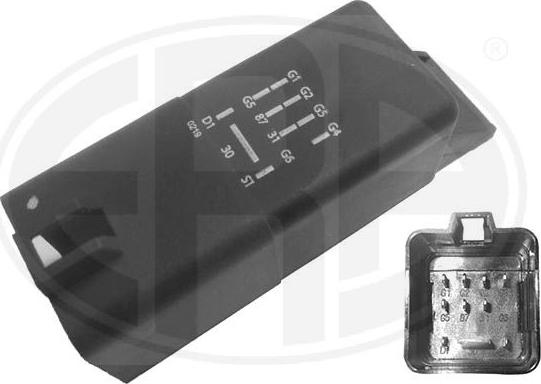 Wilmink Group WG2016168 - Блок управления, реле, система накаливания abcparts.ee