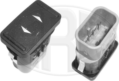 Wilmink Group WG2016234 - Выключатель, стеклоподъемник abcparts.ee