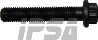 Wilmink Group WG2085233 - Болт крепления крышки шатуна abcparts.ee