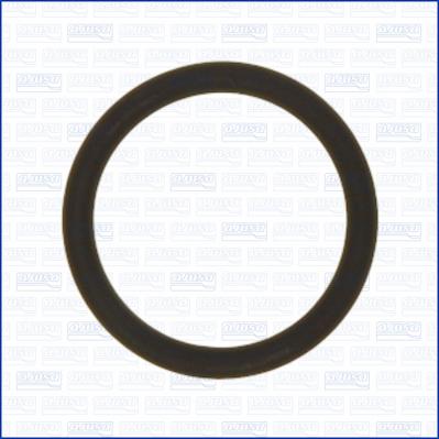 Wilmink Group WG2080960 - Уплотнительное кольцо abcparts.ee
