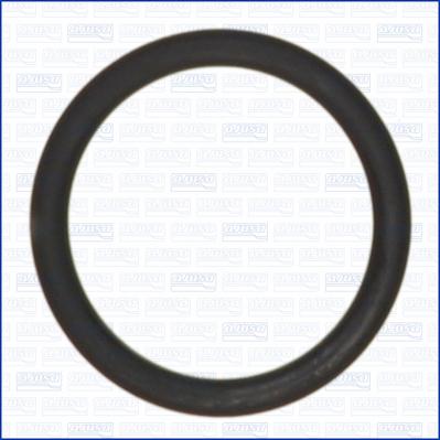 Wilmink Group WG2080989 - Уплотнительное кольцо abcparts.ee