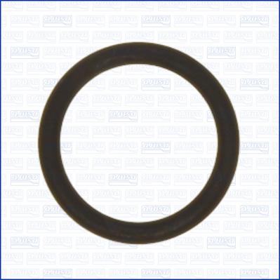 Wilmink Group WG2080936 - Уплотнительное кольцо abcparts.ee