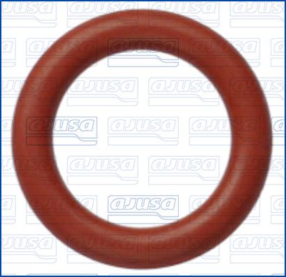 Wilmink Group WG2080566 - Уплотнительное кольцо abcparts.ee