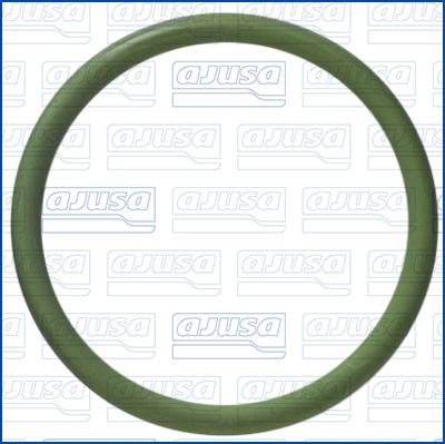 Wilmink Group WG2080619 - Уплотнительное кольцо abcparts.ee