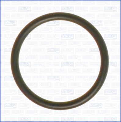 Wilmink Group WG2080628 - Уплотнительное кольцо abcparts.ee