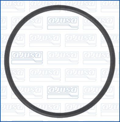 Wilmink Group WG2080622 - Уплотнительное кольцо abcparts.ee