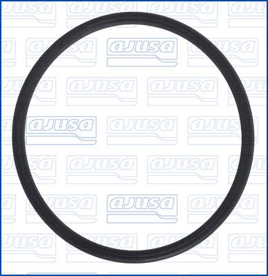 Wilmink Group WG2080671 - Уплотнительное кольцо abcparts.ee