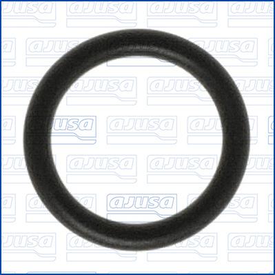 Wilmink Group WG2080841 - Уплотнительное кольцо abcparts.ee