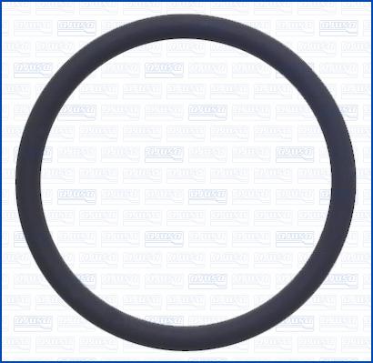 Wilmink Group WG2081451 - Уплотнительное кольцо abcparts.ee