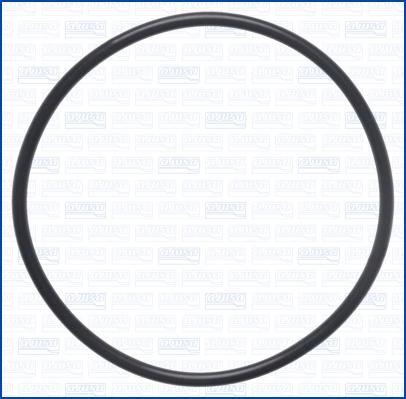 Wilmink Group WG2081465 - Уплотнительное кольцо abcparts.ee