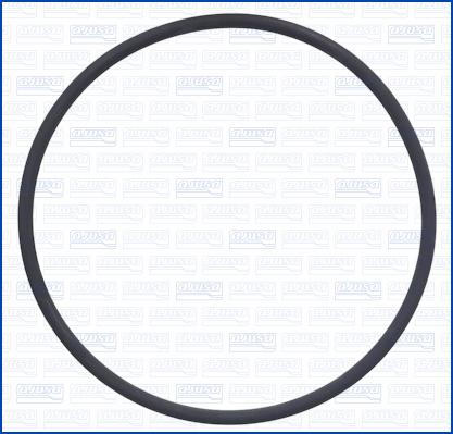 Wilmink Group WG2081487 - Уплотнительное кольцо abcparts.ee