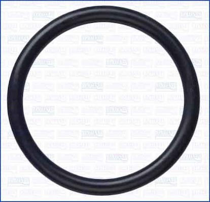 Wilmink Group WG2081551 - Уплотнительное кольцо abcparts.ee