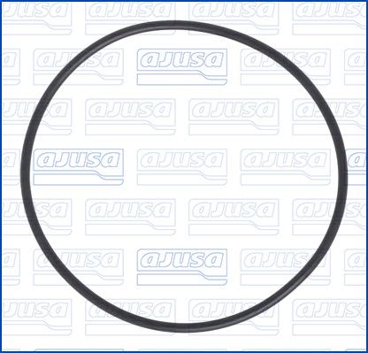 Wilmink Group WG2081611 - Уплотнительное кольцо abcparts.ee