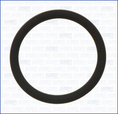 Wilmink Group WG2081093 - Уплотнительное кольцо abcparts.ee