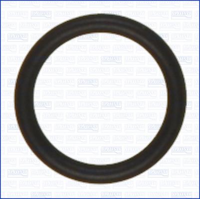 Wilmink Group WG2081066 - Уплотнительное кольцо abcparts.ee