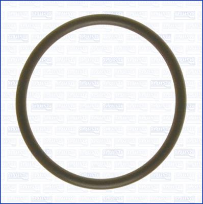 Wilmink Group WG2081002 - Уплотнительное кольцо abcparts.ee