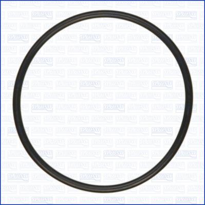 Wilmink Group WG2081019 - Уплотнительное кольцо abcparts.ee