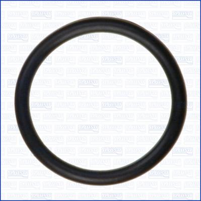 Wilmink Group WG2081016 - Уплотнительное кольцо abcparts.ee