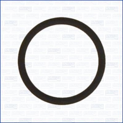 Wilmink Group WG2081039 - Уплотнительное кольцо abcparts.ee