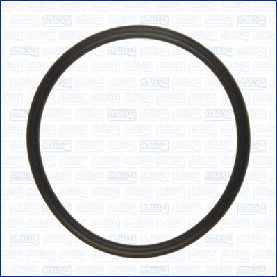 Wilmink Group WG2081031 - Уплотнительное кольцо abcparts.ee