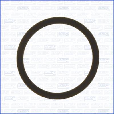 Wilmink Group WG2081029 - Уплотнительное кольцо abcparts.ee
