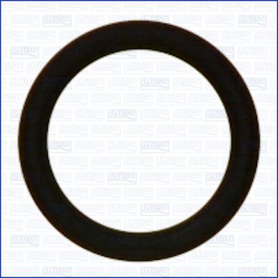 Wilmink Group WG2081142 - Уплотнительное кольцо abcparts.ee
