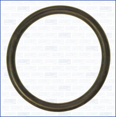 Wilmink Group WG2081111 - Уплотнительное кольцо abcparts.ee