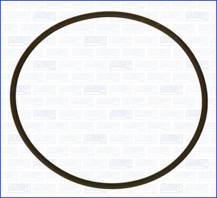 Wilmink Group WG2081130 - Уплотнительное кольцо abcparts.ee