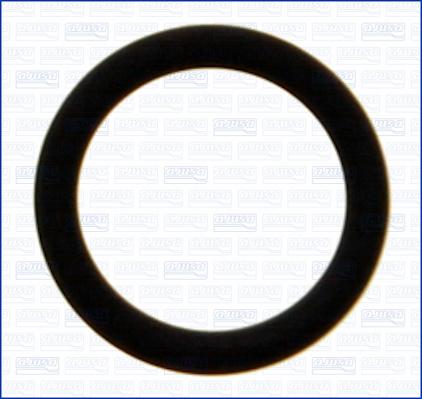 Wilmink Group WG2081132 - Уплотнительное кольцо abcparts.ee