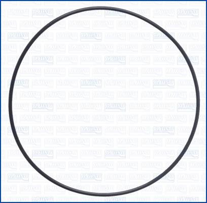 Wilmink Group WG2081395 - Уплотнительное кольцо abcparts.ee