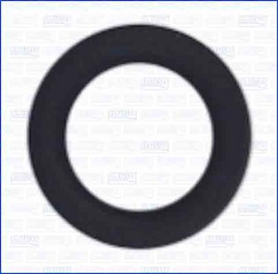 Wilmink Group WG2081352 - Уплотнительное кольцо abcparts.ee