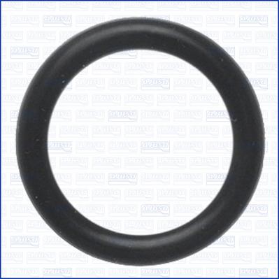 Wilmink Group WG2081364 - Уплотнительное кольцо abcparts.ee