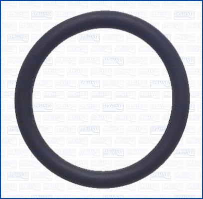 Wilmink Group WG2081361 - Уплотнительное кольцо abcparts.ee