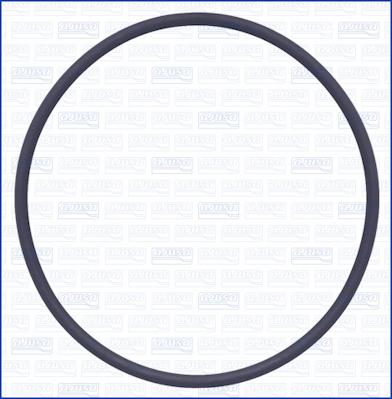 Wilmink Group WG2081389 - Уплотнительное кольцо abcparts.ee