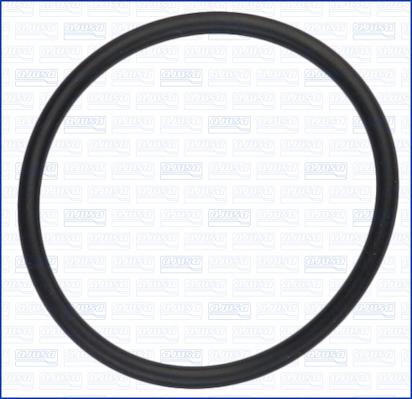 Wilmink Group WG2081299 - Уплотнительное кольцо abcparts.ee