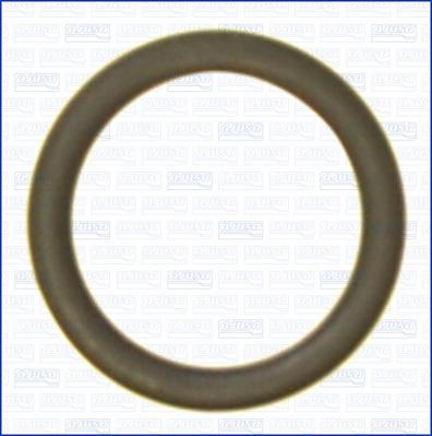 Wilmink Group WG2081207 - Уплотнительное кольцо abcparts.ee