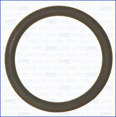 Wilmink Group WG2081216 - Уплотнительное кольцо abcparts.ee