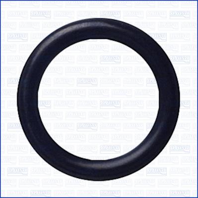 Wilmink Group WG2081274 - Уплотнительное кольцо abcparts.ee