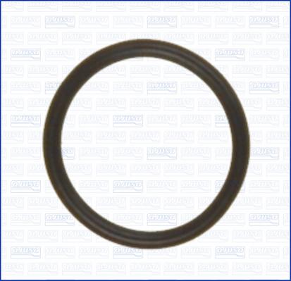 Wilmink Group WG2081750 - Уплотнительное кольцо abcparts.ee