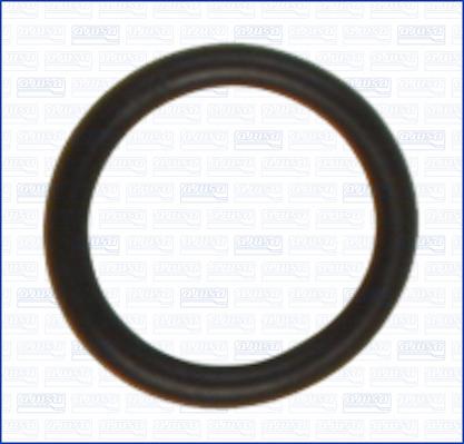Wilmink Group WG2081724 - Уплотнительное кольцо abcparts.ee