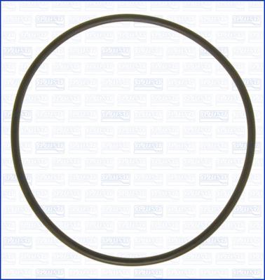 Wilmink Group WG2081720 - Уплотнительное кольцо abcparts.ee