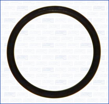 Wilmink Group WG2081771 - Уплотнительное кольцо abcparts.ee