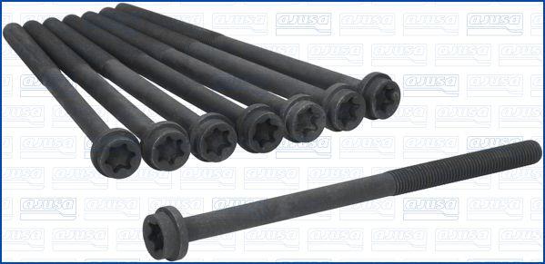 Wilmink Group WG2083790 - Комплект болтов головки цилиндра abcparts.ee