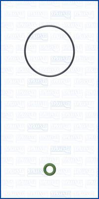 Wilmink Group WG2083711 - Комплект прокладок, насос впрыска abcparts.ee