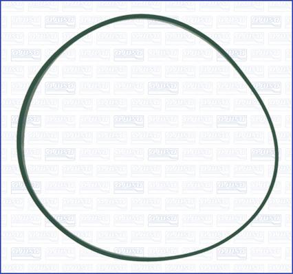 Wilmink Group WG2082669 - Прокладка, корпус впускного коллектора abcparts.ee